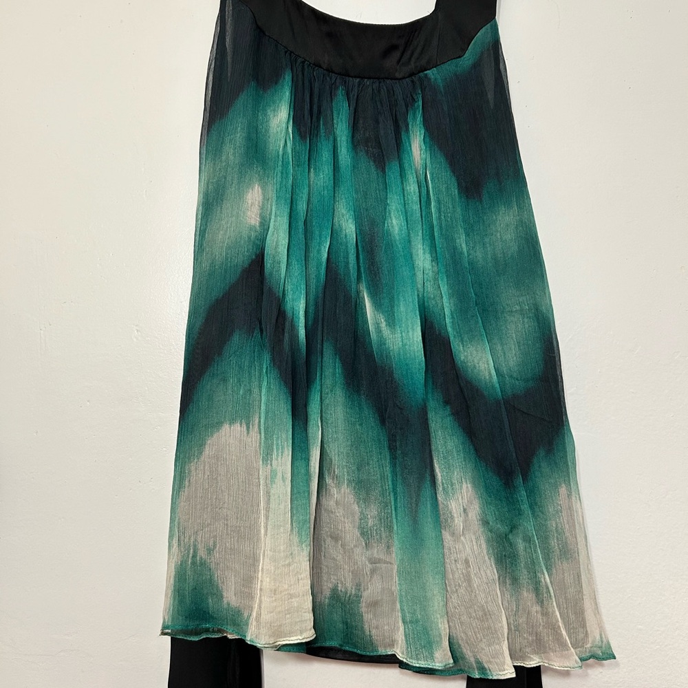 Zara Basic Blouse - image 2